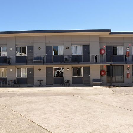 Commercial Hotel Motel リスゴー エクステリア 写真