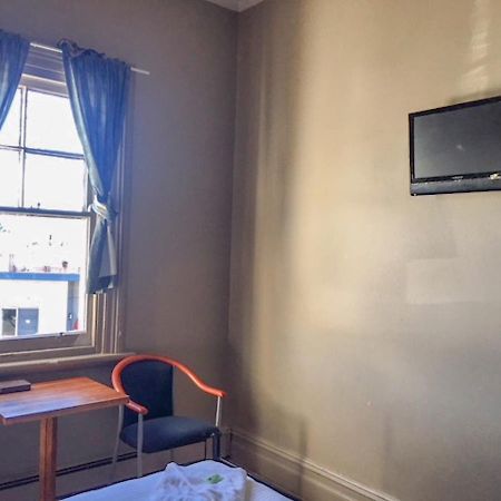 Commercial Hotel Motel リスゴー エクステリア 写真