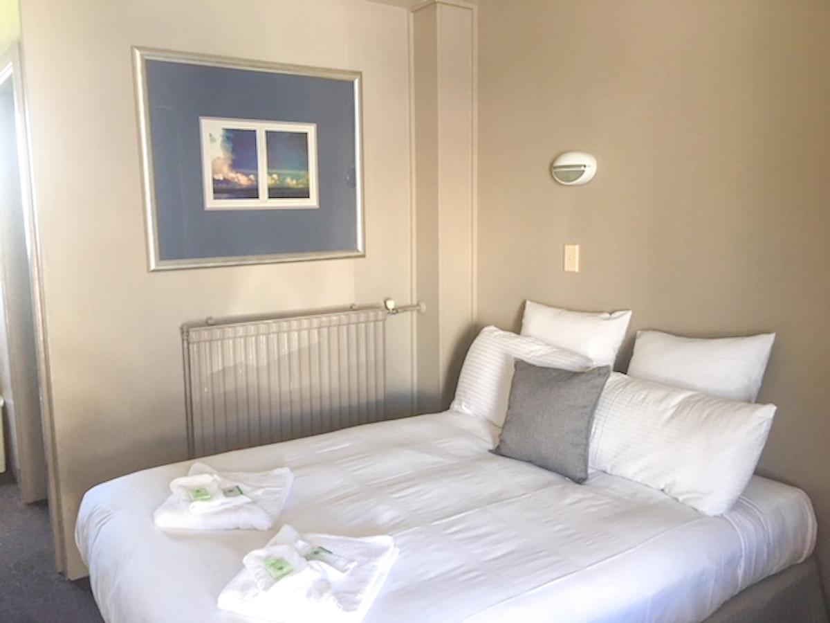Commercial Hotel Motel リスゴー エクステリア 写真