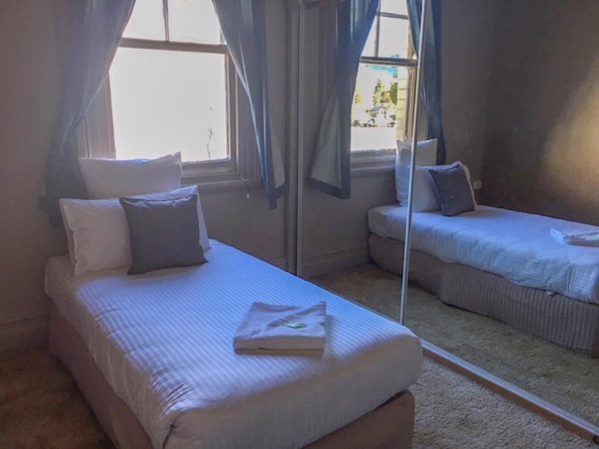 Commercial Hotel Motel リスゴー エクステリア 写真